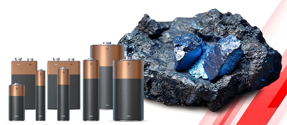 The Rise of Cobalt Free Batteries: Pioneering Sustainable Solutions for Electric Mobility